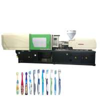 China Supplier Full Automatic High Quality Plastic Toothbrush Injection Molding Making Machine Price